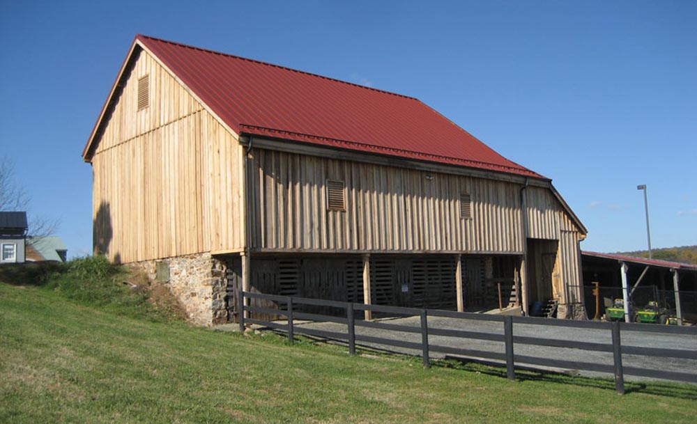 Ida-Lee-Park-Barn-Renovation-Leesburg-VA