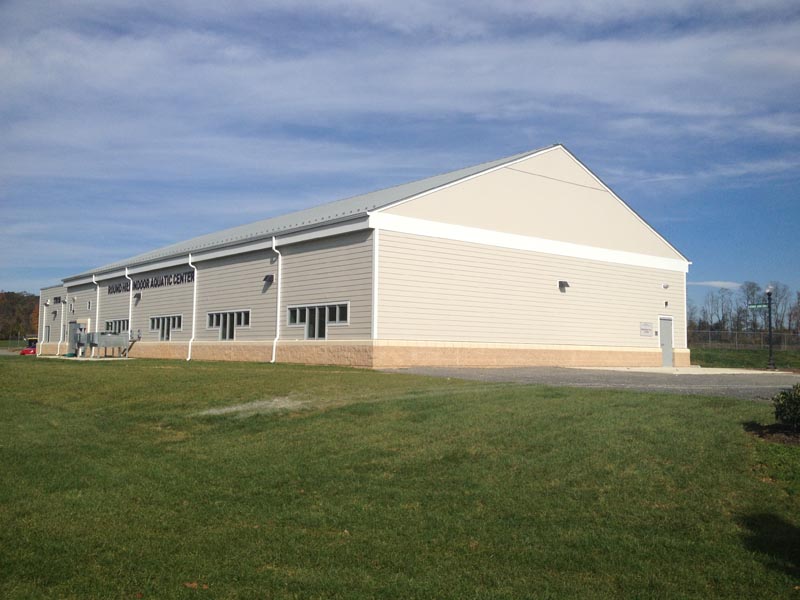 Round Hill, VA Round Hill Aquatic Center