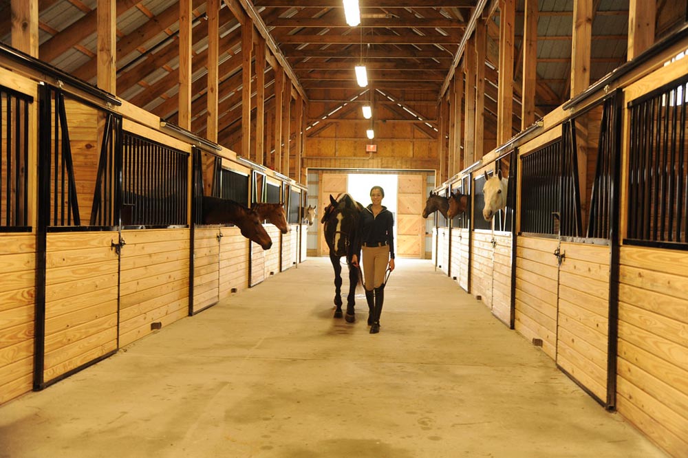 interior upper marboro