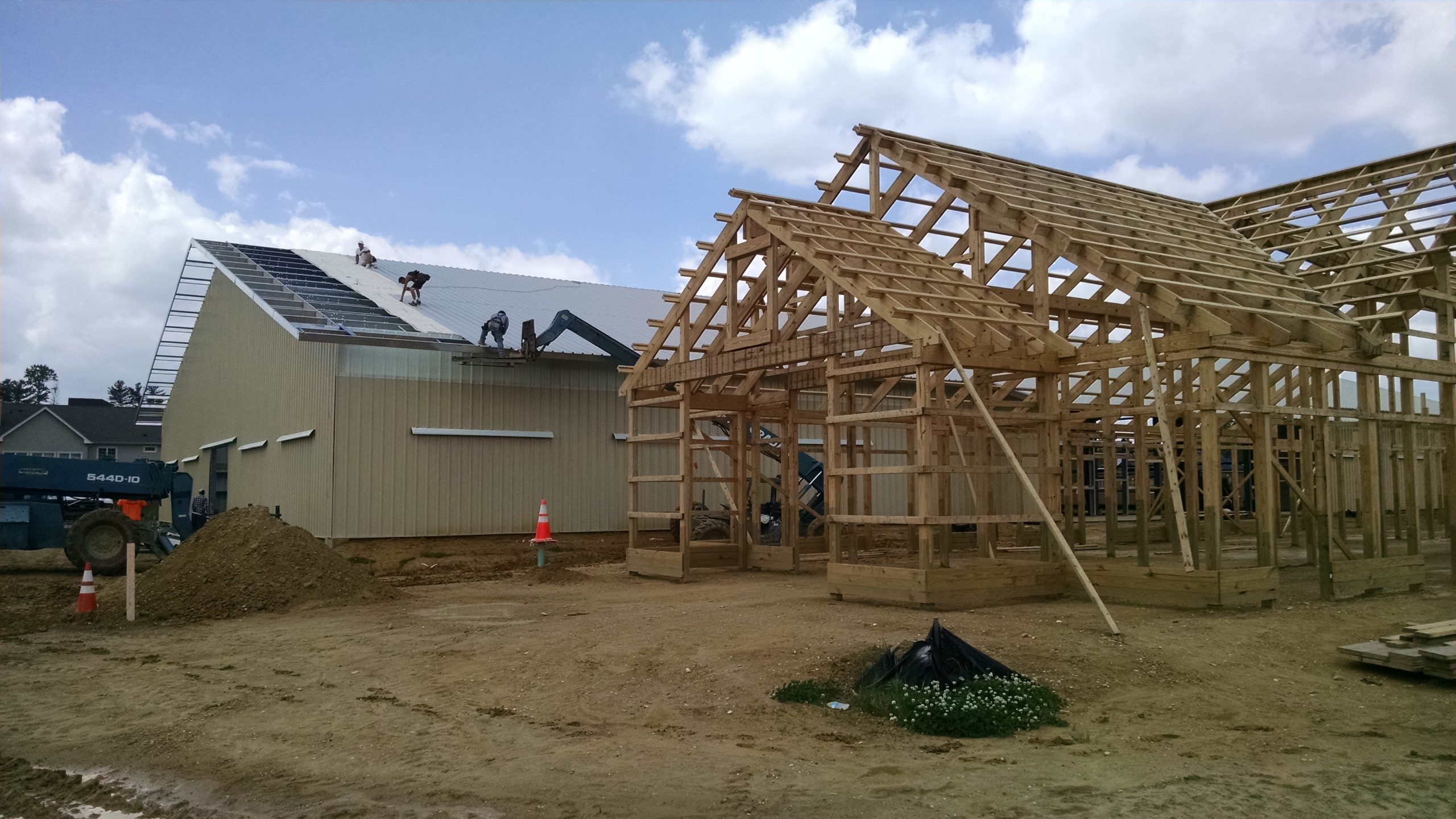 toll under construction 3