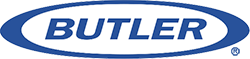 Butler logo